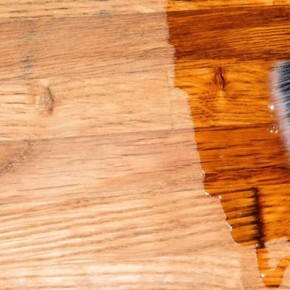 Vernis coloré brillant polyuréthane