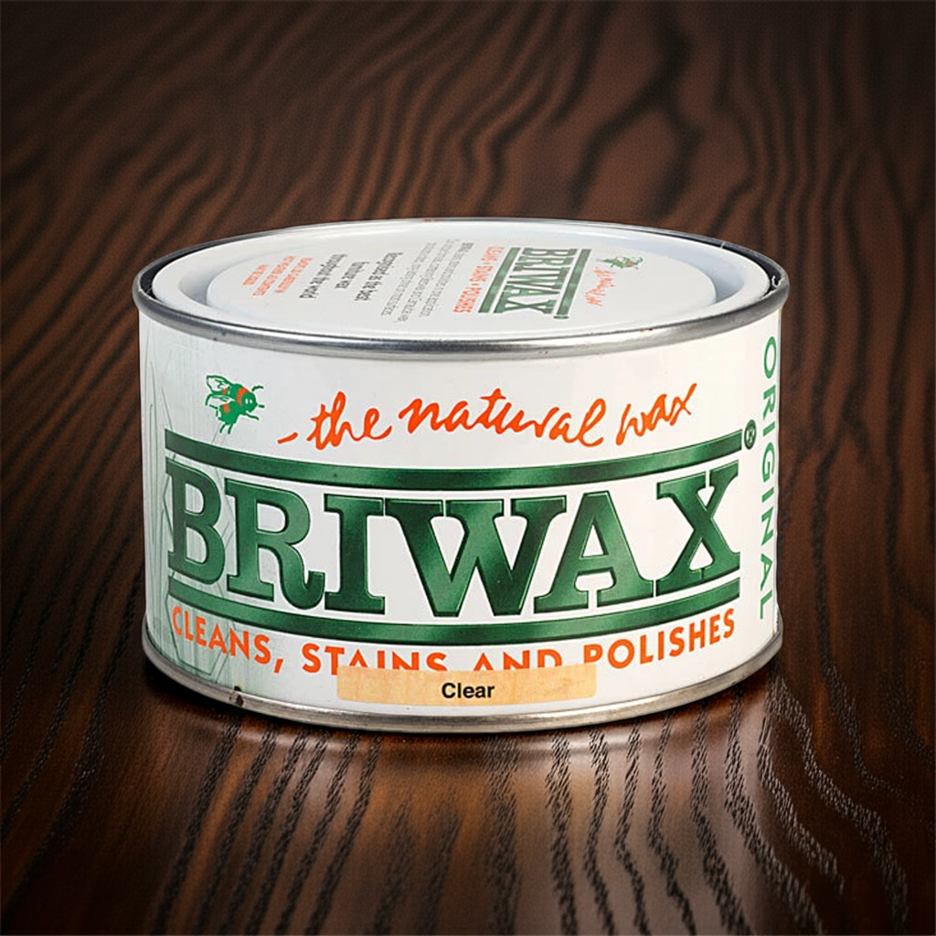 Briwax Original