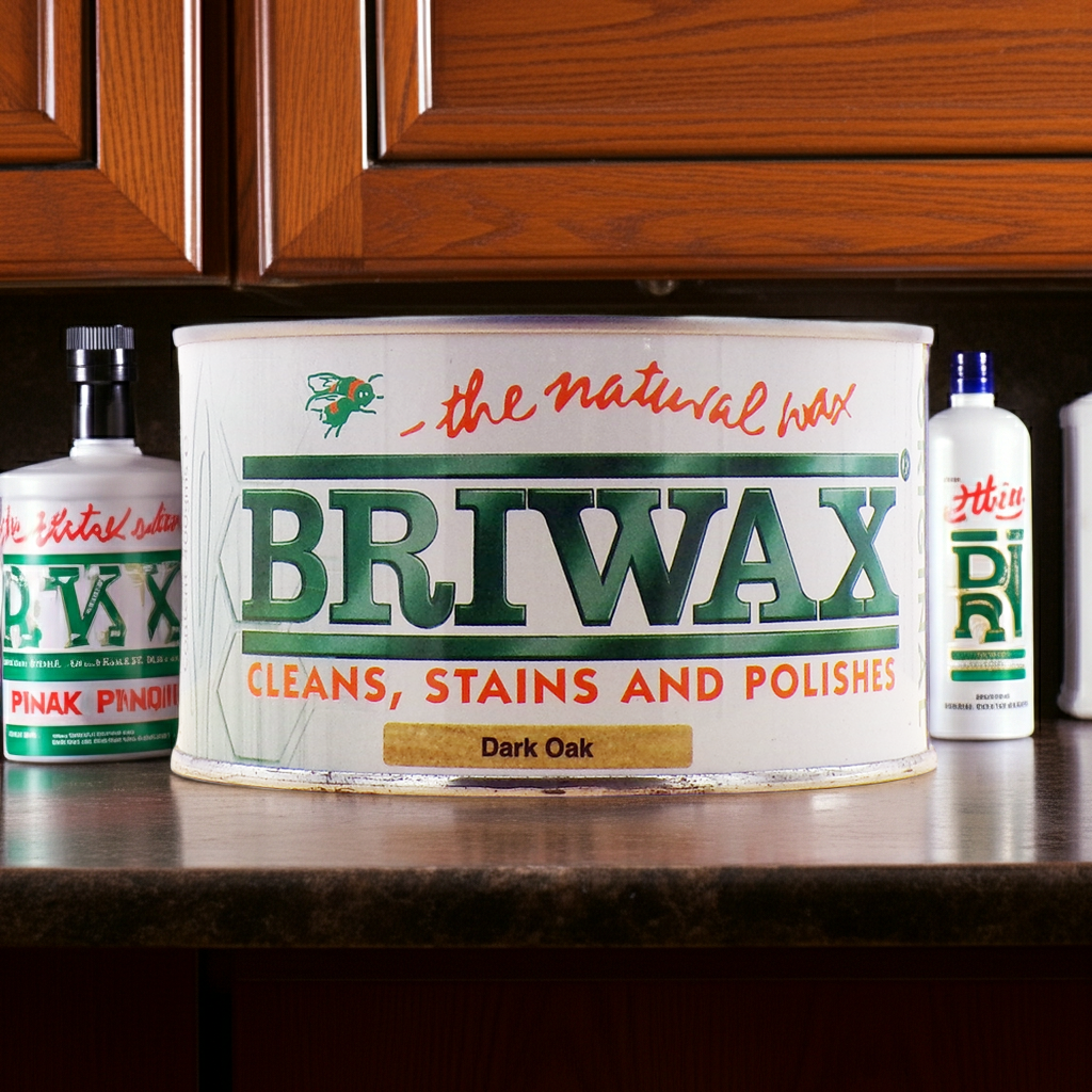 Briwax Original