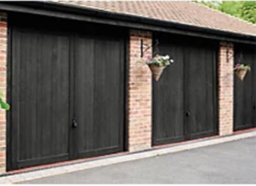 Lasure pour bois extérieur Rustins