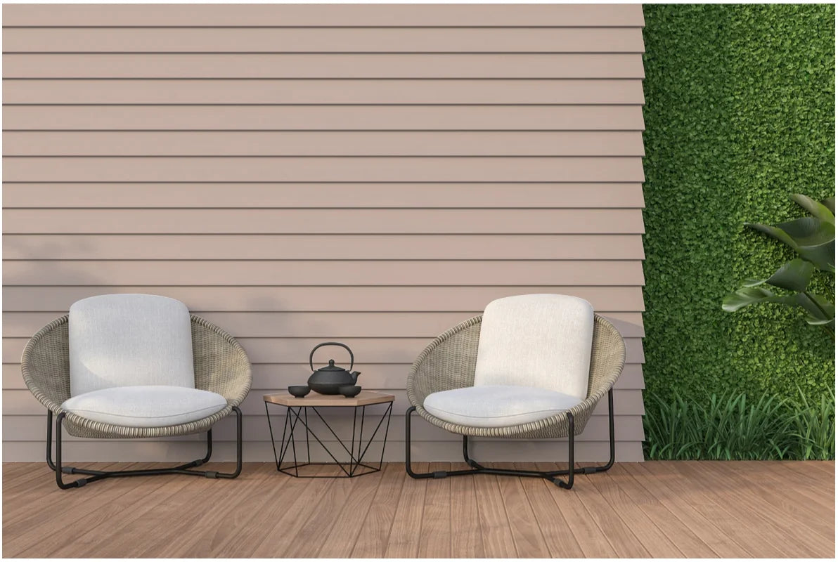 Peinture à la craie pour meubles