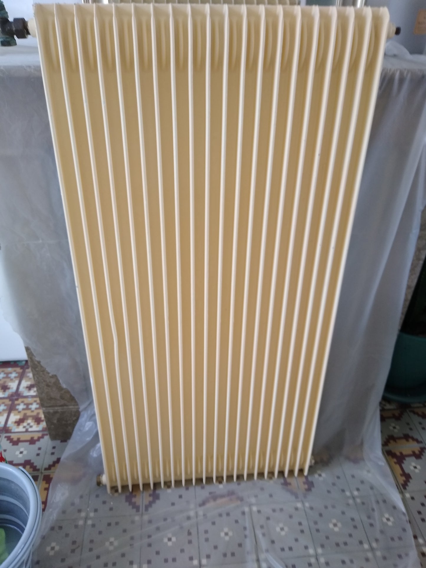 Peinture antirouille Hammercote pour métal
