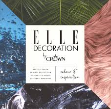 Elle Decoration