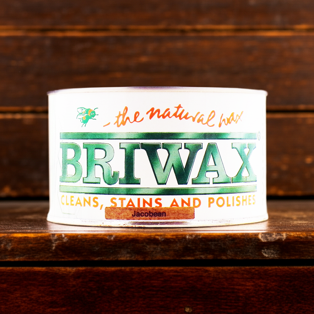 Briwax Original