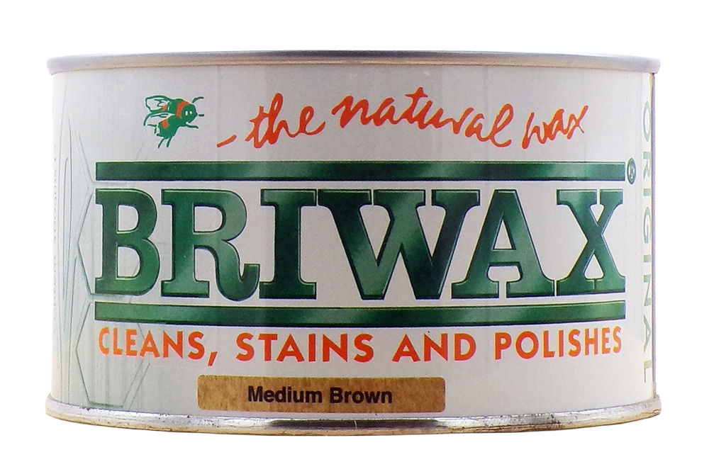 Briwax Original