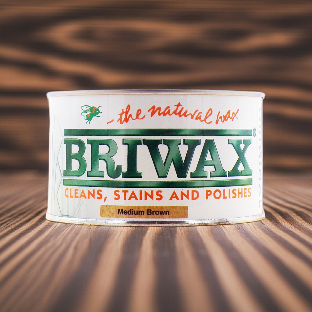 Briwax Original