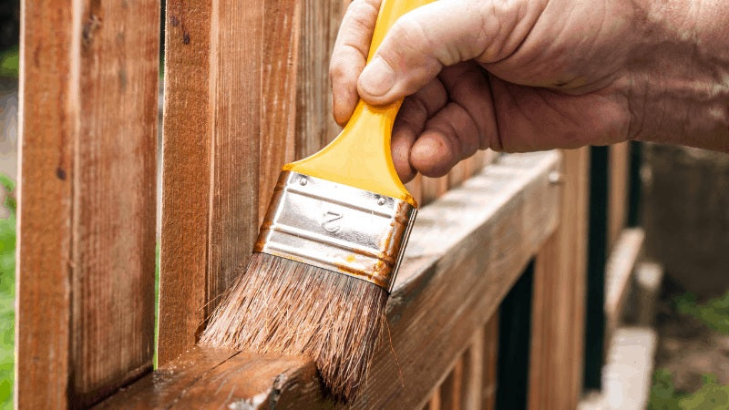 Conservateur avancé pour bois