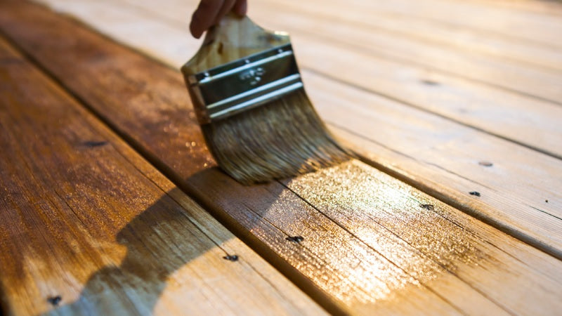 Conservateur avancé pour bois