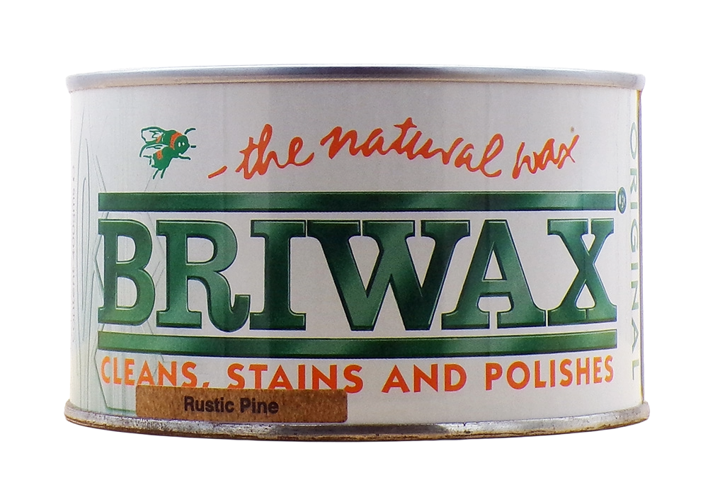 Briwax Original