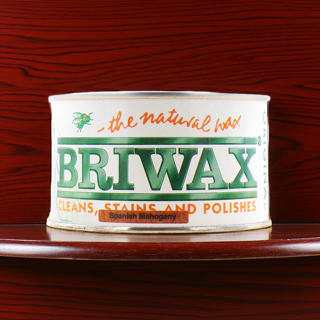 Briwax Original