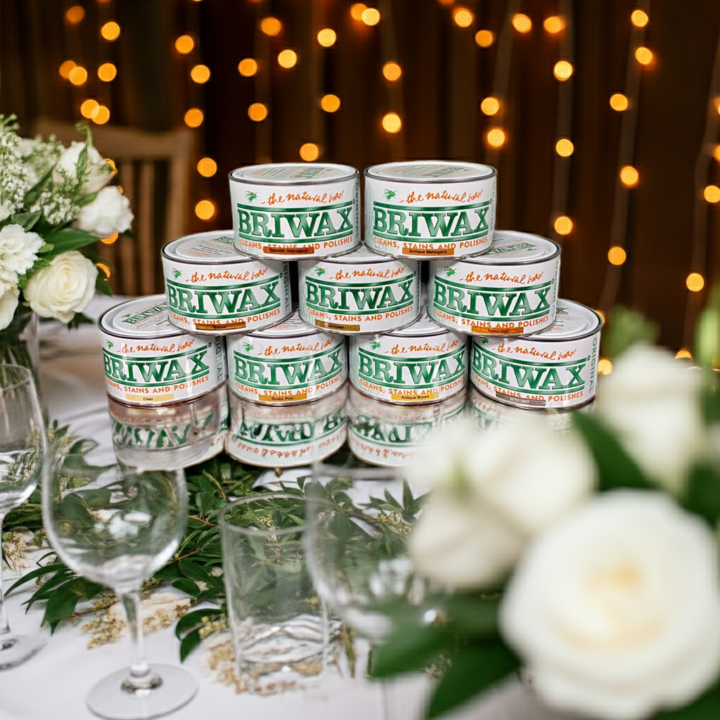 Briwax Original