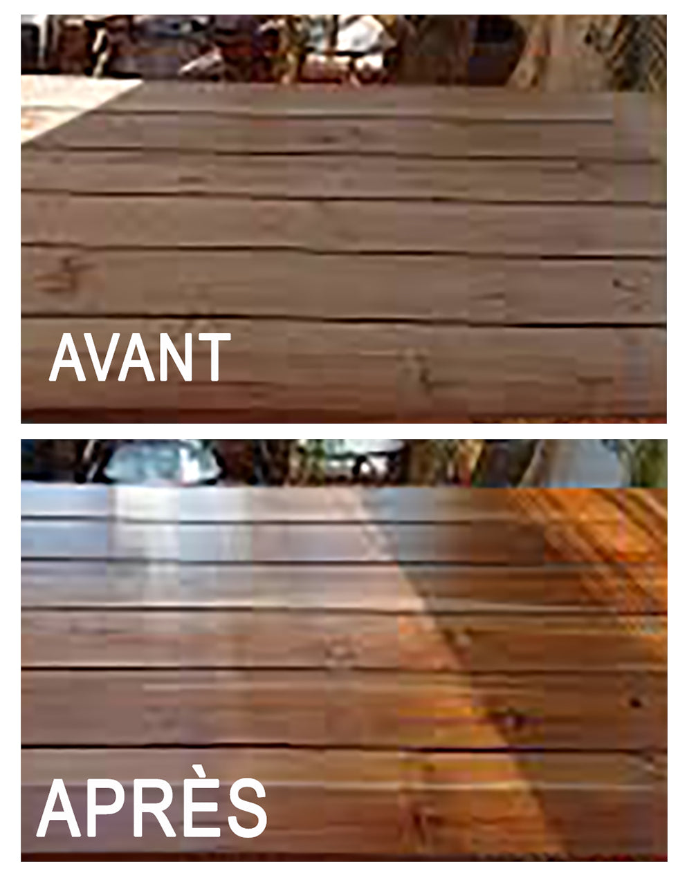 Vernis coloré brillant polyuréthane