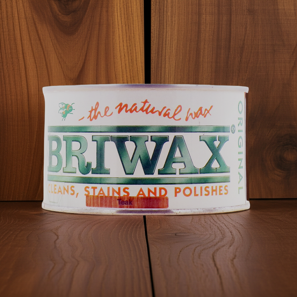 Briwax Original