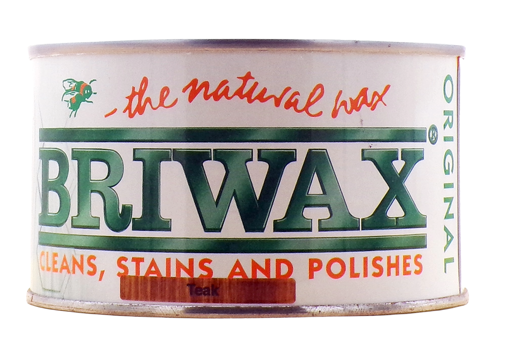 Briwax Original