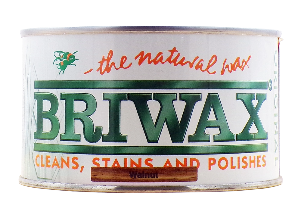 Briwax Original